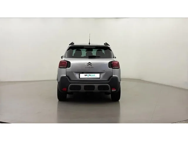 Occasion Citroen C3 Aircross à Bassussarry chez Citroën Bassussarry