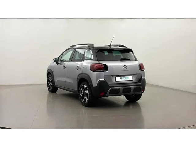 Occasion Citroen C3 Aircross à Bassussarry chez Citroën Bassussarry