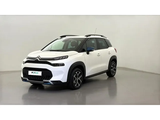 Occasion Citroen C3 Aircross à POITIERS chez PEUGEOT POITIERS