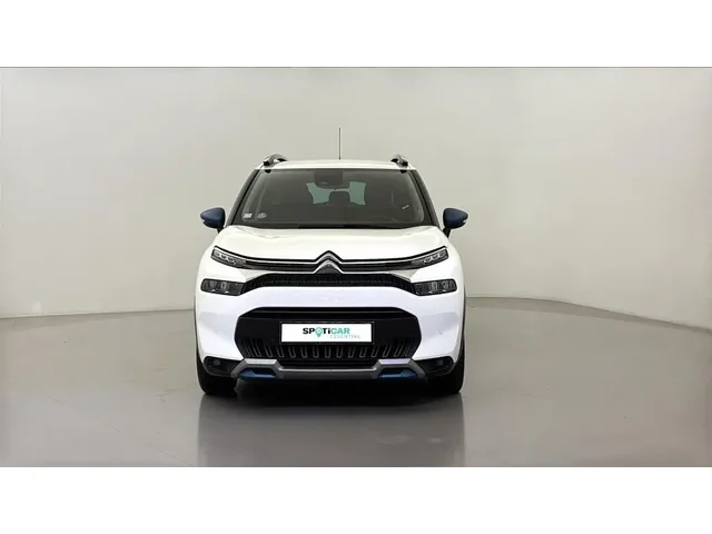Occasion Citroen C3 Aircross à POITIERS chez PEUGEOT POITIERS