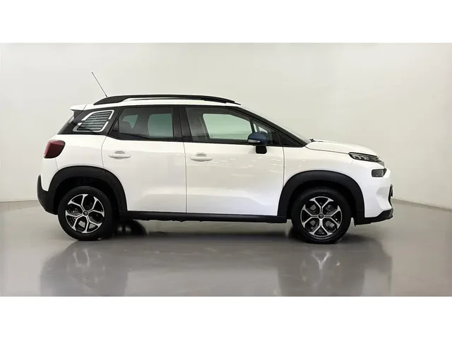 Occasion Citroen C3 Aircross à POITIERS chez PEUGEOT POITIERS