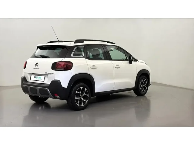 Occasion Citroen C3 Aircross à POITIERS chez PEUGEOT POITIERS
