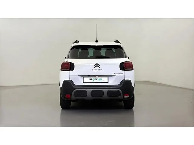 Occasion Citroen C3 Aircross à POITIERS chez PEUGEOT POITIERS