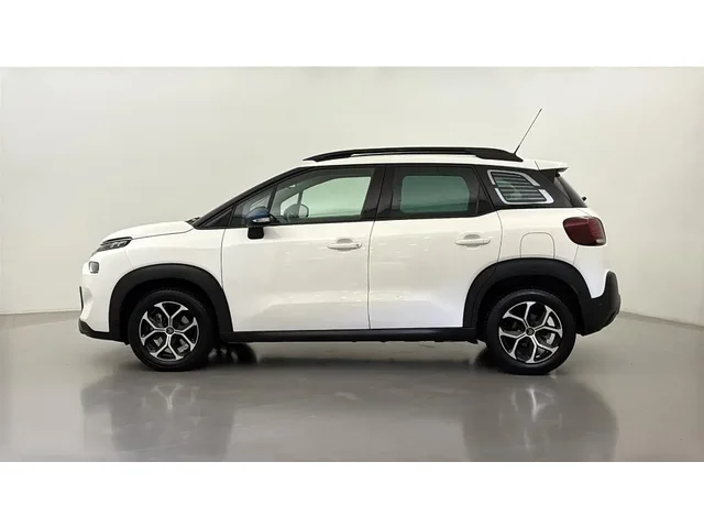Occasion Citroen C3 Aircross à POITIERS chez PEUGEOT POITIERS