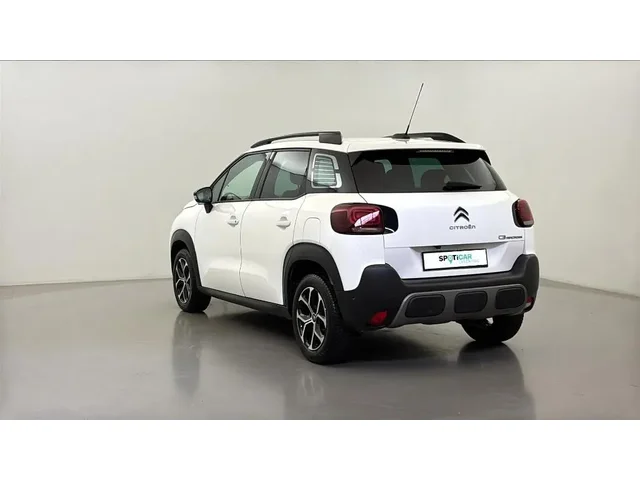Occasion Citroen C3 Aircross à POITIERS chez PEUGEOT POITIERS