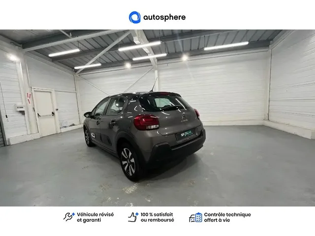 Occasion Citroen C3 à Orthez chez CITROËN ORTHEZ