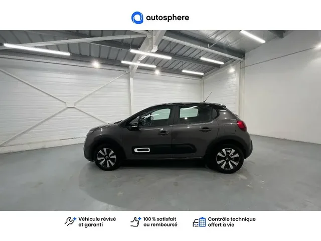 Occasion Citroen C3 à Orthez chez CITROËN ORTHEZ