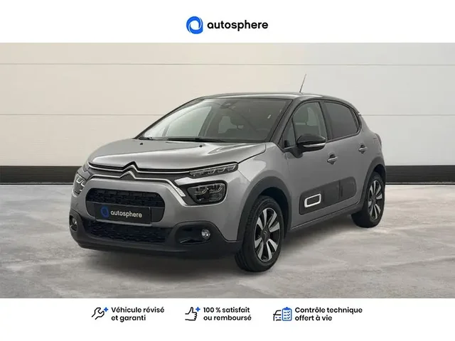 Occasion Citroen C3 à Orthez chez CITROËN ORTHEZ