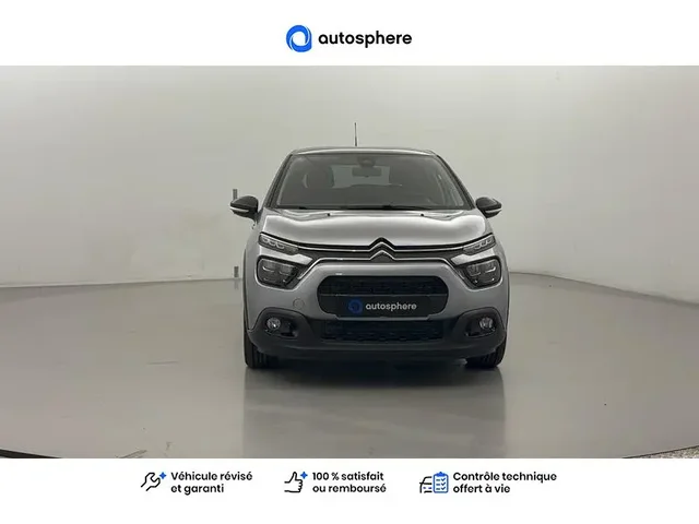 Occasion Citroen C3 à Orthez chez CITROËN ORTHEZ