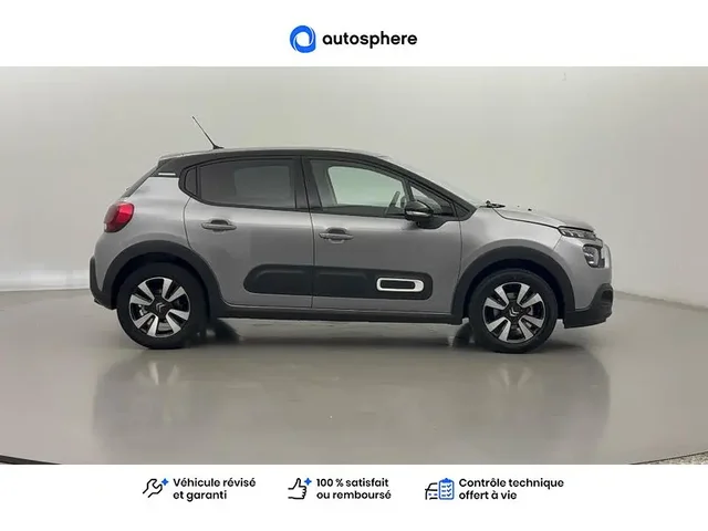 Occasion Citroen C3 à Orthez chez CITROËN ORTHEZ