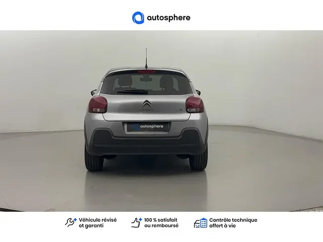 Occasion Citroen C3 à Orthez chez CITROËN ORTHEZ