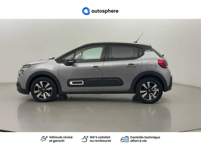Occasion Citroen C3 à Orthez chez CITROËN ORTHEZ
