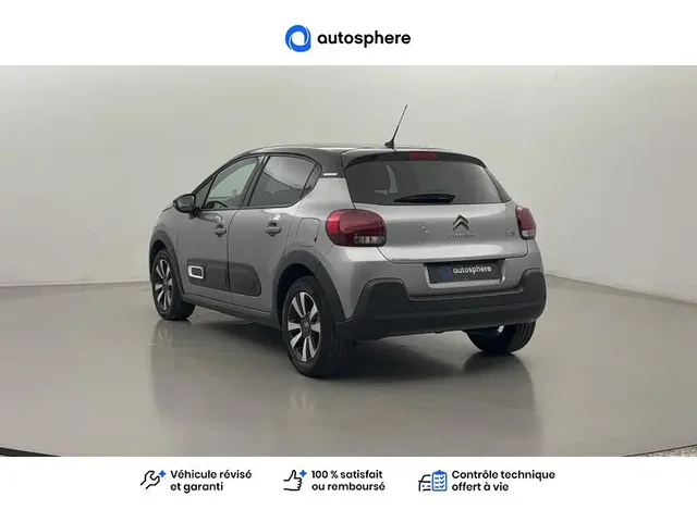 Occasion Citroen C3 à Orthez chez CITROËN ORTHEZ