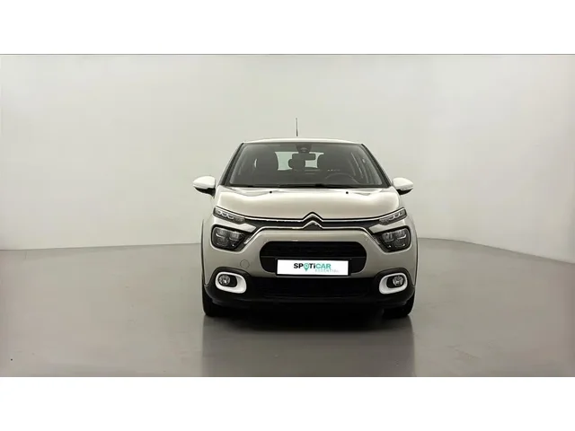 Occasion Citroen C3 à POITIERS chez PEUGEOT POITIERS