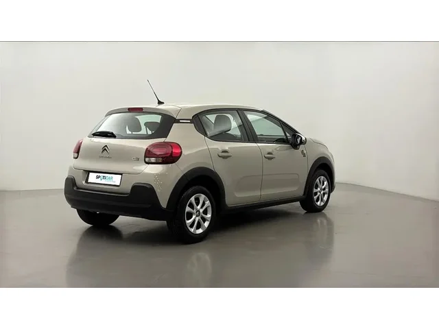 Occasion Citroen C3 à POITIERS chez PEUGEOT POITIERS