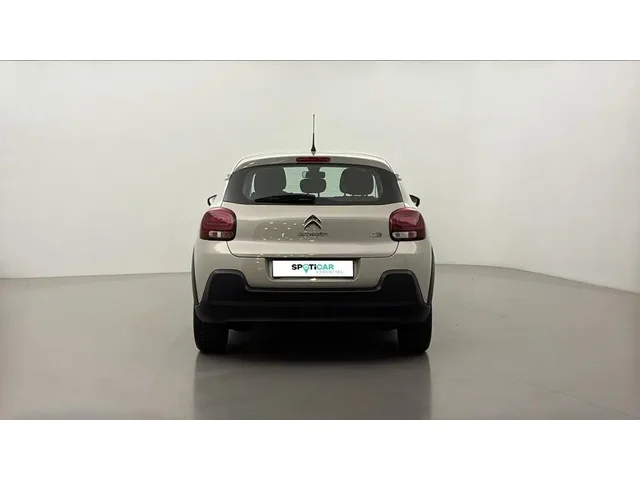 Occasion Citroen C3 à POITIERS chez PEUGEOT POITIERS