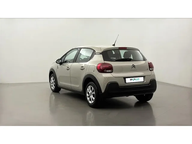 Occasion Citroen C3 à POITIERS chez PEUGEOT POITIERS