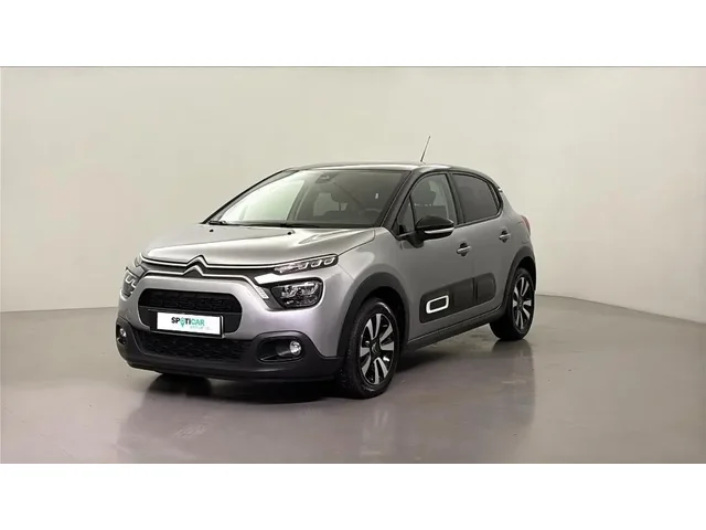 Occasion Citroen C3 à POITIERS chez PEUGEOT POITIERS