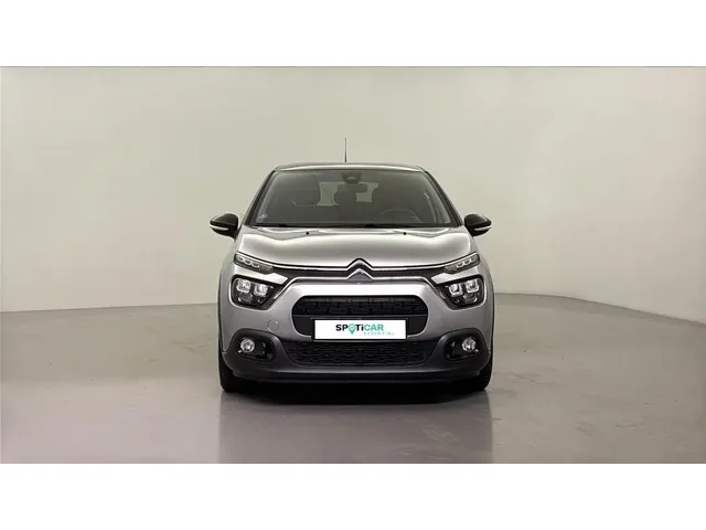 Occasion Citroen C3 à POITIERS chez PEUGEOT POITIERS