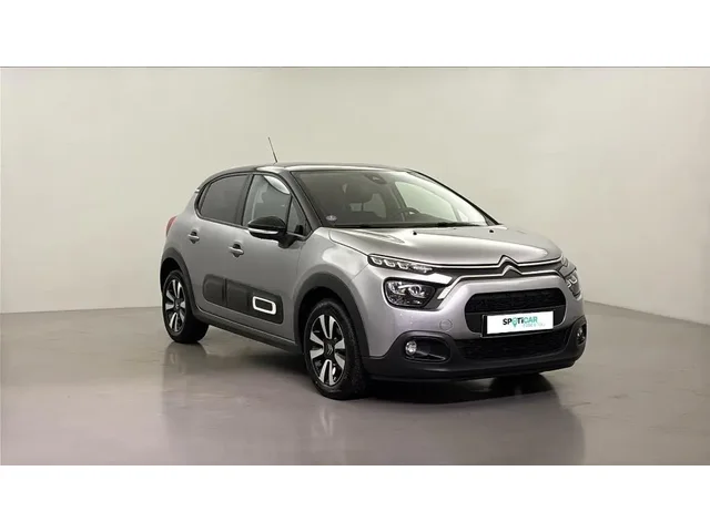 Occasion Citroen C3 à POITIERS chez PEUGEOT POITIERS