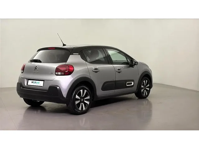 Occasion Citroen C3 à POITIERS chez PEUGEOT POITIERS