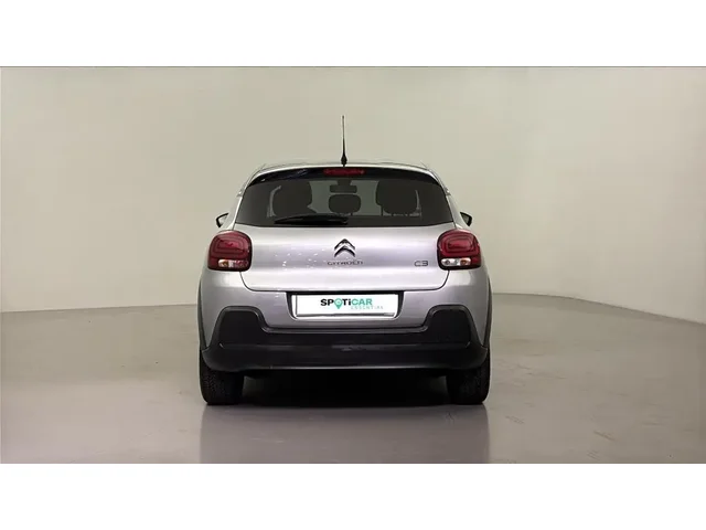 Occasion Citroen C3 à POITIERS chez PEUGEOT POITIERS