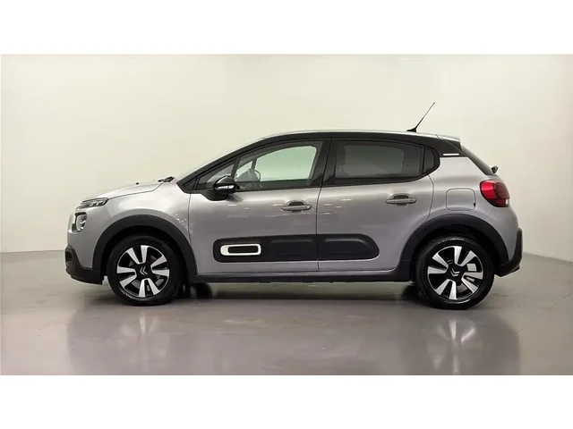 Occasion Citroen C3 à POITIERS chez PEUGEOT POITIERS