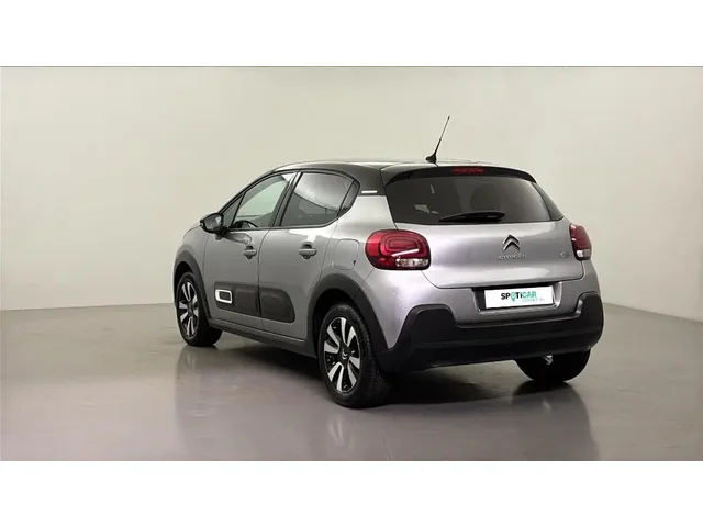 Occasion Citroen C3 à POITIERS chez PEUGEOT POITIERS