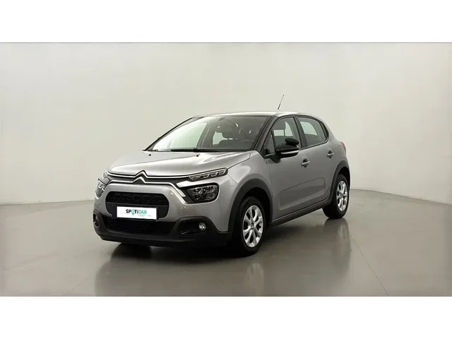 Occasion Citroen C3 à POITIERS chez PEUGEOT POITIERS