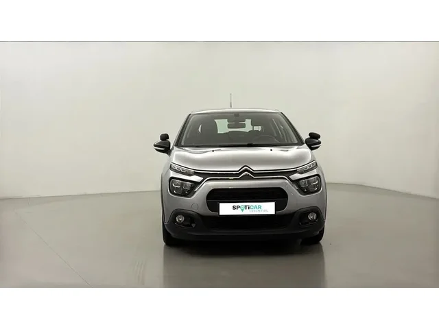 Occasion Citroen C3 à POITIERS chez PEUGEOT POITIERS