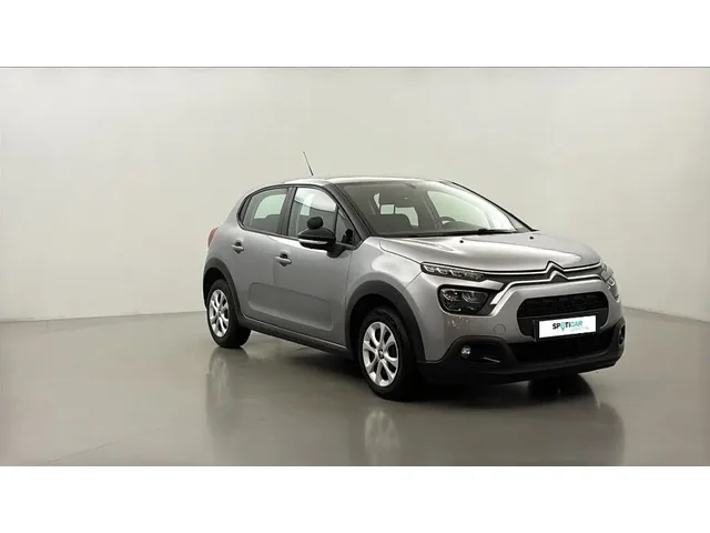 Occasion Citroen C3 à POITIERS chez PEUGEOT POITIERS