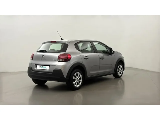 Occasion Citroen C3 à POITIERS chez PEUGEOT POITIERS