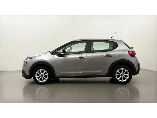 Occasion Citroen C3 à POITIERS chez PEUGEOT POITIERS