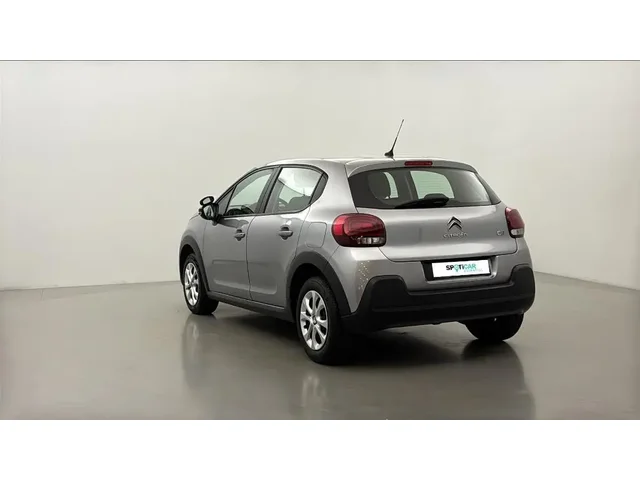 Occasion Citroen C3 à POITIERS chez PEUGEOT POITIERS