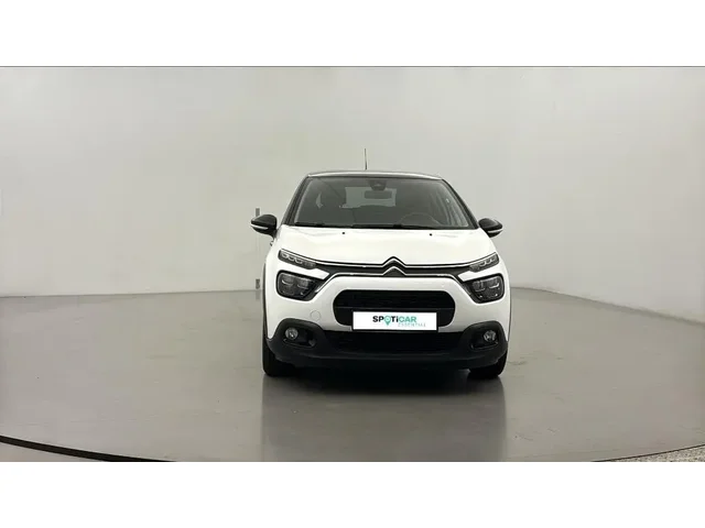 Occasion Citroen C3 à POITIERS chez PEUGEOT POITIERS