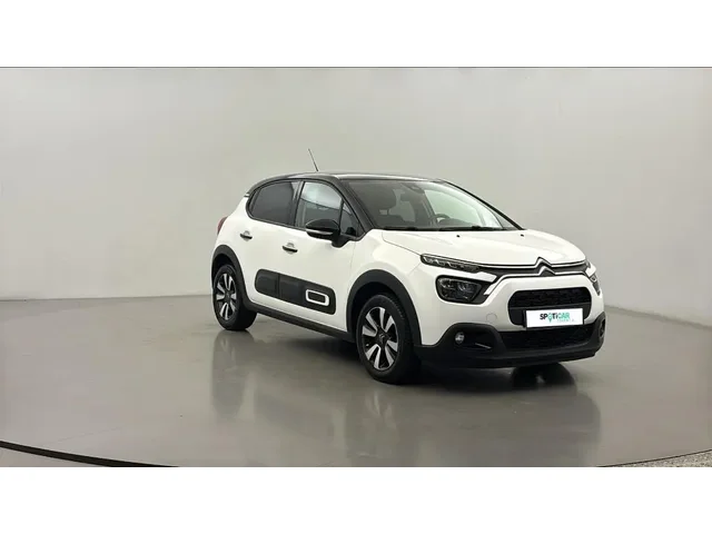 Occasion Citroen C3 à POITIERS chez PEUGEOT POITIERS