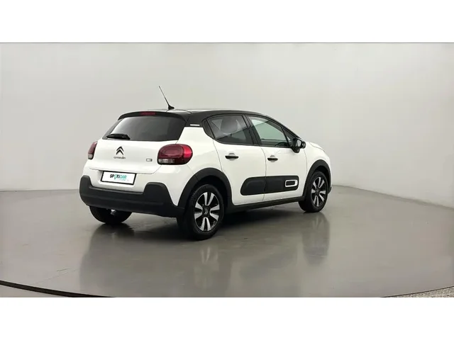 Occasion Citroen C3 à POITIERS chez PEUGEOT POITIERS