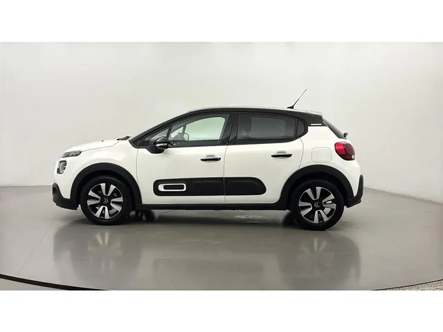 Occasion Citroen C3 à POITIERS chez PEUGEOT POITIERS