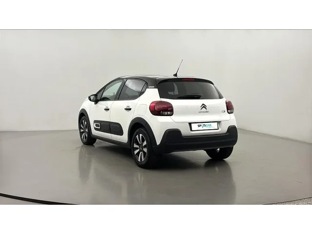 Occasion Citroen C3 à POITIERS chez PEUGEOT POITIERS