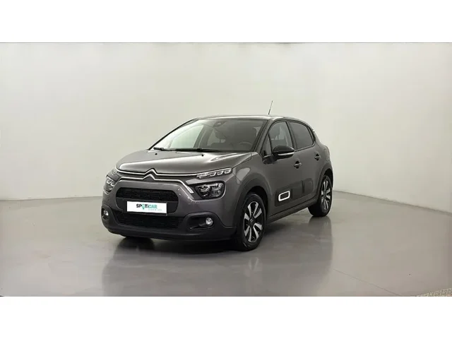 Occasion Citroen C3 à POITIERS chez PEUGEOT POITIERS