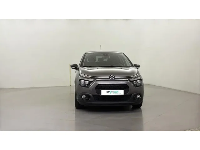 Occasion Citroen C3 à POITIERS chez PEUGEOT POITIERS