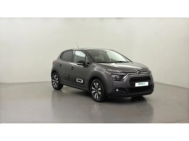 Occasion Citroen C3 à POITIERS chez PEUGEOT POITIERS