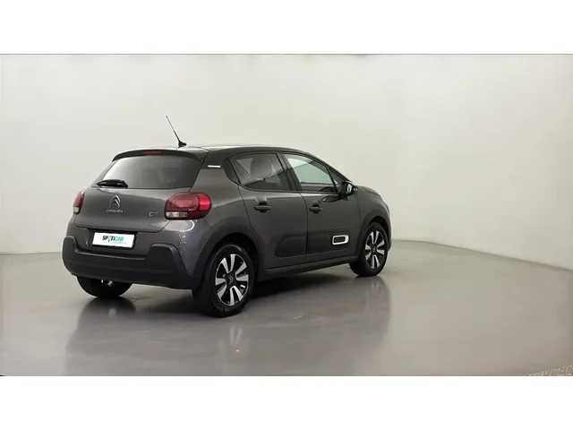 Occasion Citroen C3 à POITIERS chez PEUGEOT POITIERS
