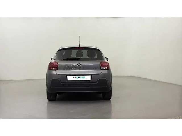 Occasion Citroen C3 à POITIERS chez PEUGEOT POITIERS