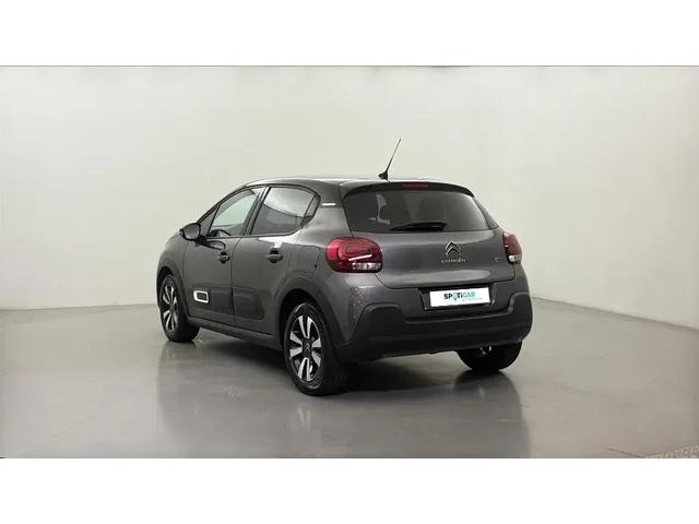 Occasion Citroen C3 à POITIERS chez PEUGEOT POITIERS
