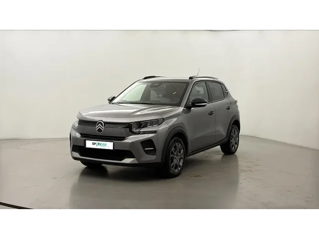 Occasion Citroen C3 à CHAMBRAY LES TOURS chez OPEL TOURS