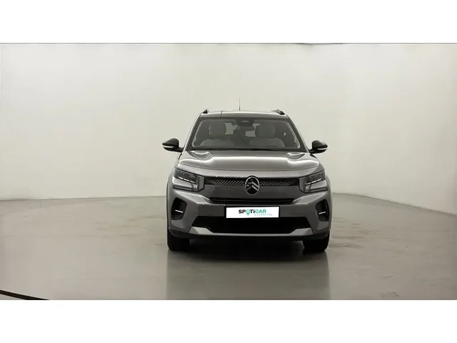 Occasion Citroen C3 à CHAMBRAY LES TOURS chez OPEL TOURS