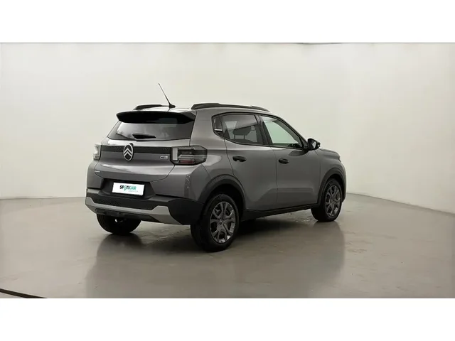 Occasion Citroen C3 à CHAMBRAY LES TOURS chez OPEL TOURS