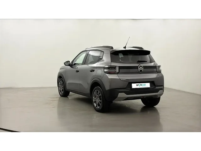 Occasion Citroen C3 à CHAMBRAY LES TOURS chez OPEL TOURS