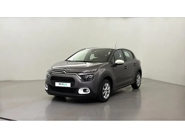 Occasion Citroen C3 à POITIERS chez PEUGEOT POITIERS